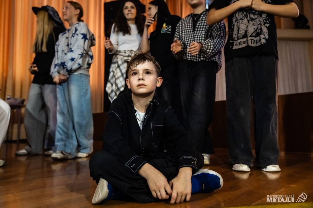 Десять часов фристайла | Фотография 4