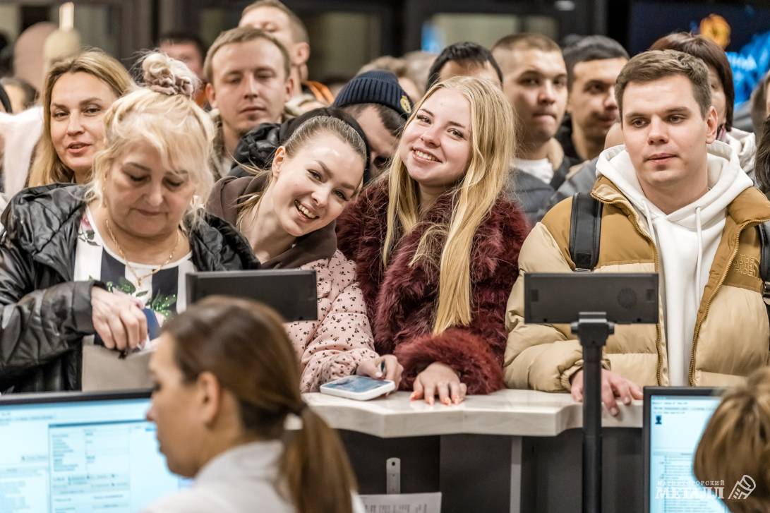 Тропики среди зимы | Фотография 25