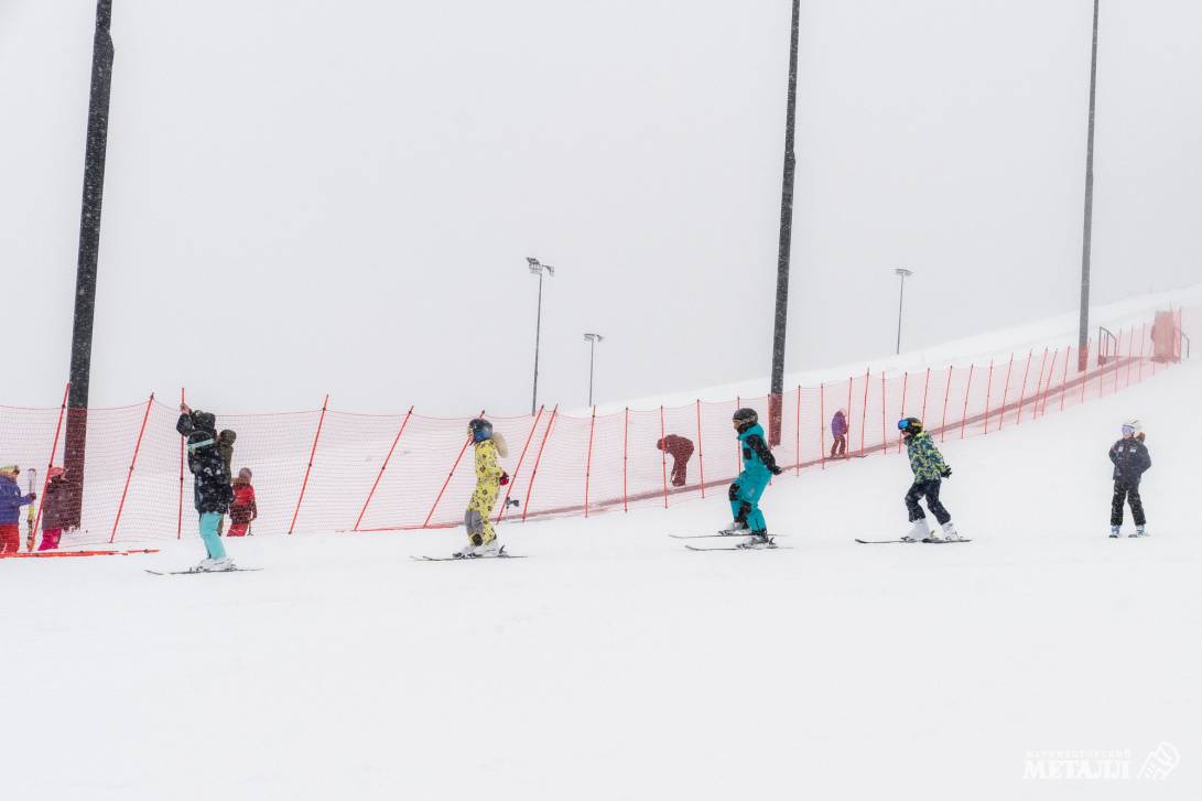 Лыжники and сноубордисты | Фотография 20
