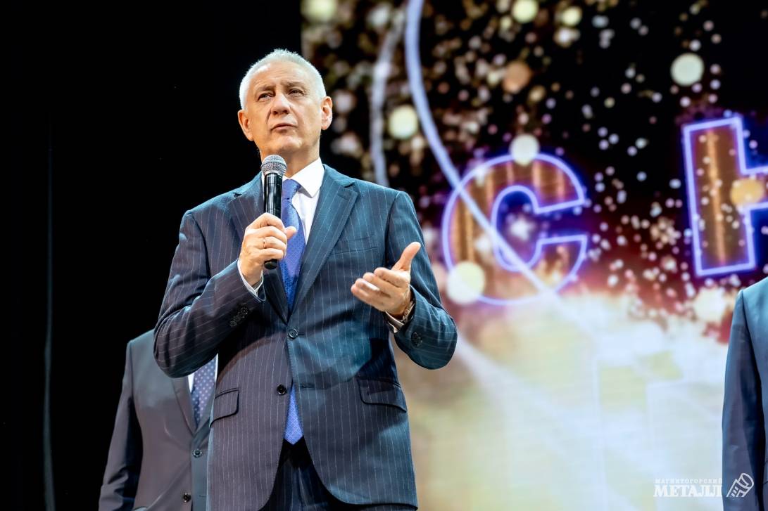 С Новым годом, ветераны! | Фотография 6