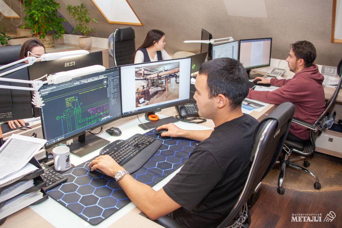 Бирюзовый – цвет успеха | Фотография 5