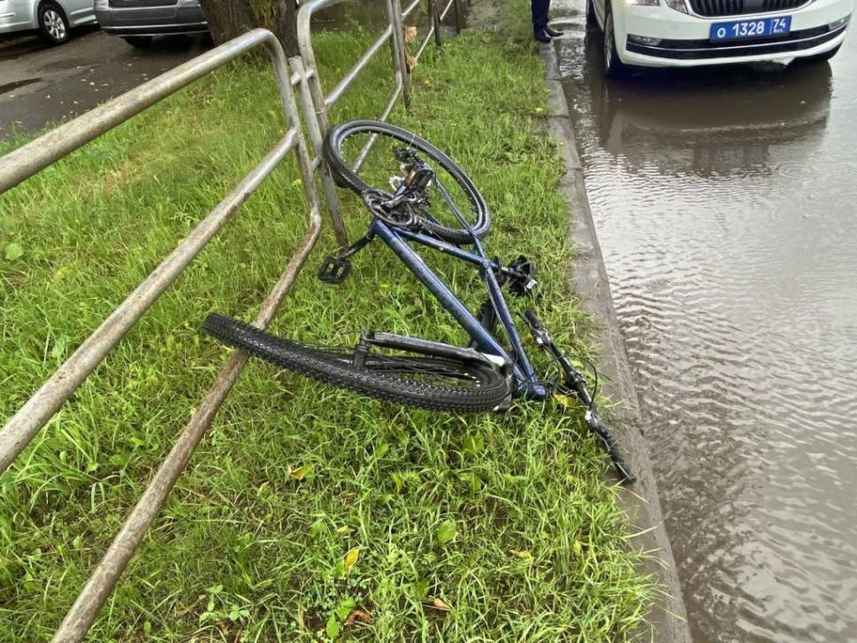 Сводка ГИБДД за 15 июля | Фотография 1