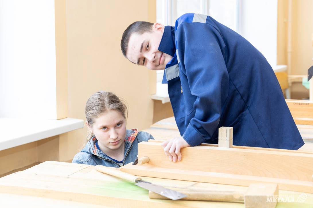 Праздник молодости и стремлений | Фотография 13