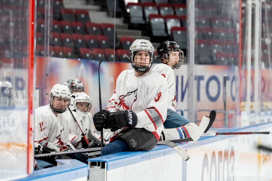 Борьба за шайбу | Фотография 4