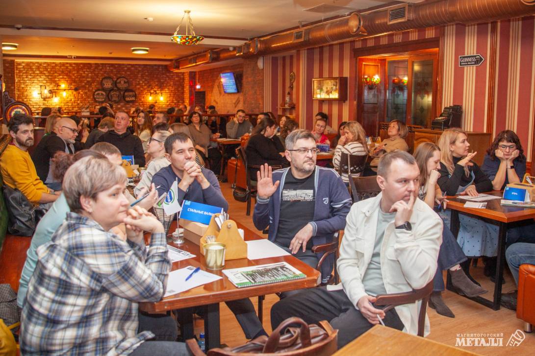 Прокачали интеллект | Фотография 36