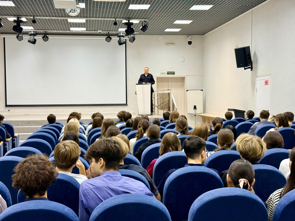 Профилактика и ответственность | Фотография 1