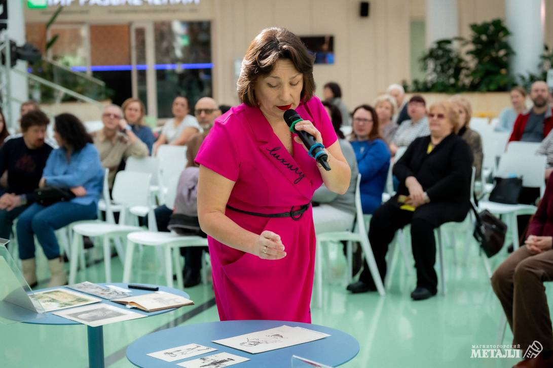 Творчество без отрыва от производства | Фотография 20