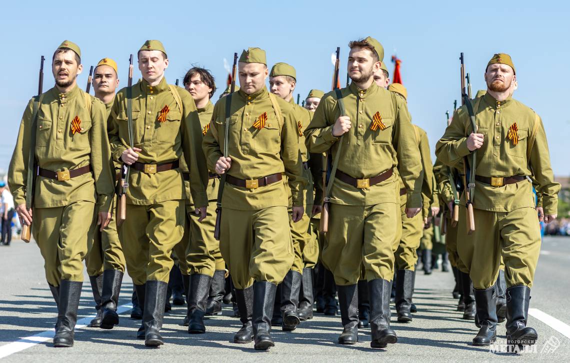 Святой для России праздник | Фотография 29