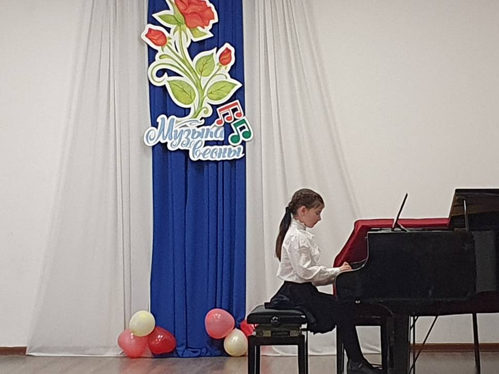 Заряд радости, любви и весеннего настроения | Фотография 2