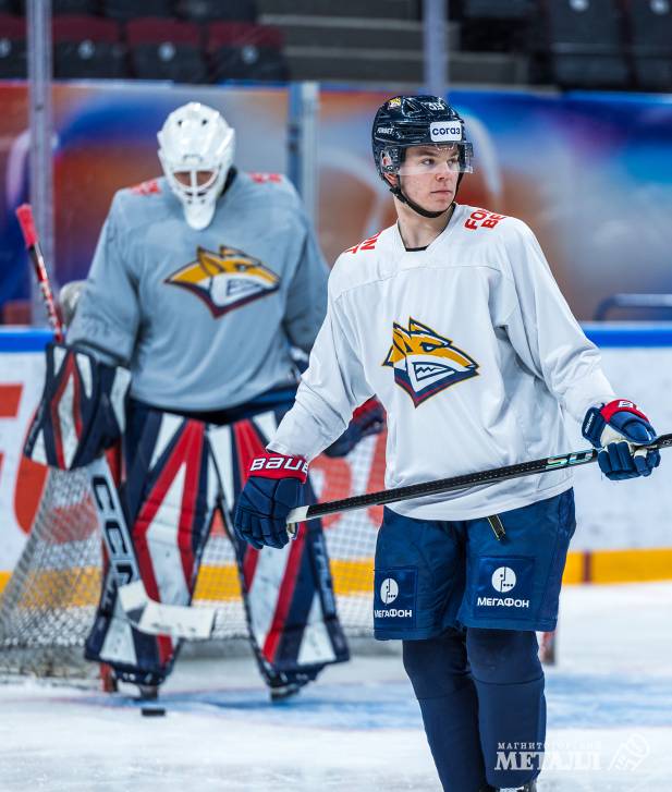 Всё – с чистого листа | Фотография 20