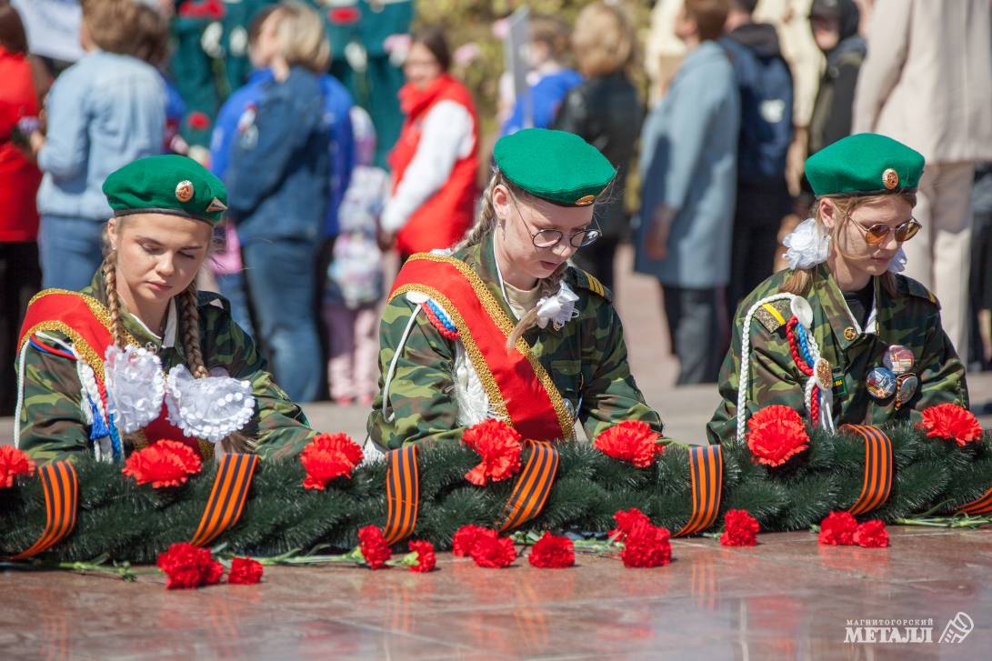 Помнит сердце, не забудет никогда… | Фотография 24