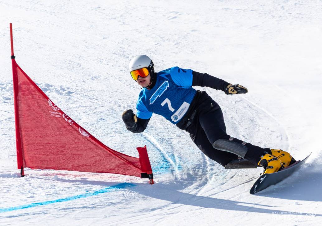 Опорные пункты подготовки сборной | Фотография 17