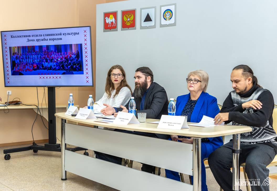 Не теряя корней | Фотография 7