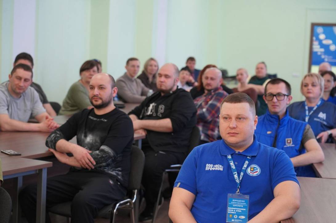 На страже прав работников | Фотография 6