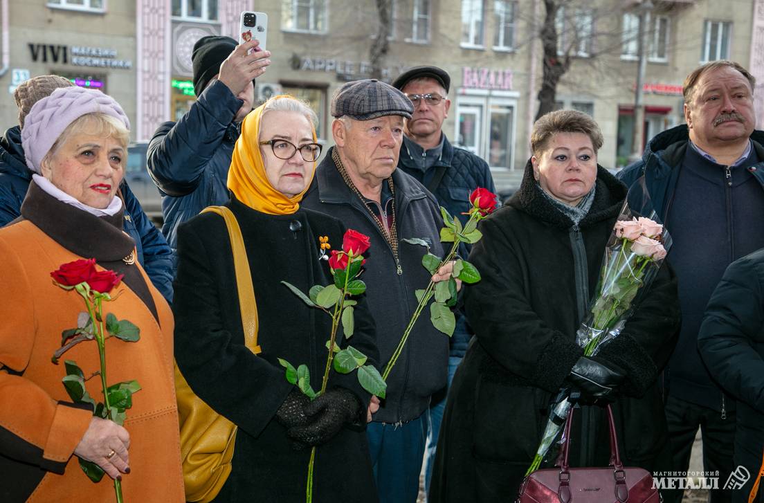 Другой она быть не могла | Фотография 3