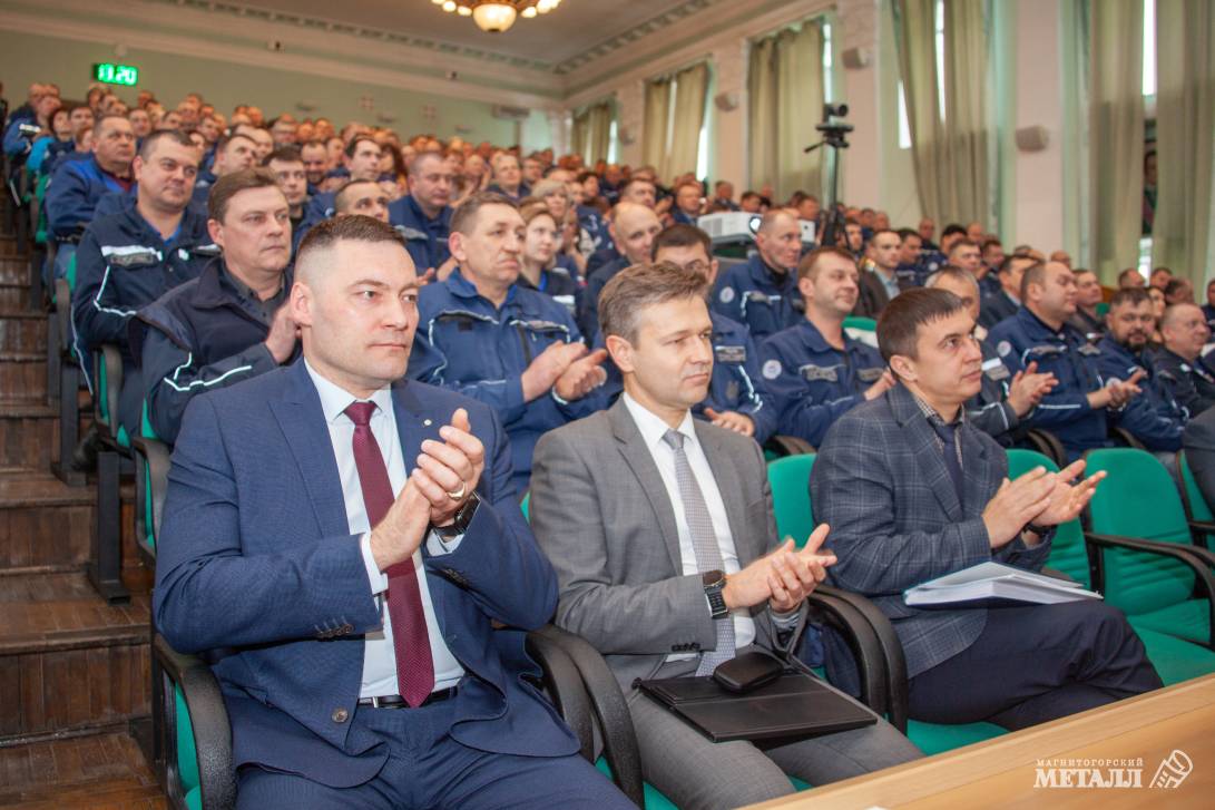 На пути к безопасному завтра | Фотография 17