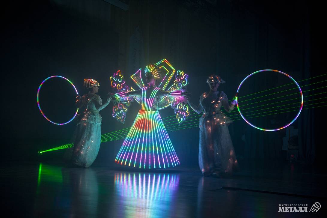 «Участники проекта – уникальные ребята» | Фотография 19