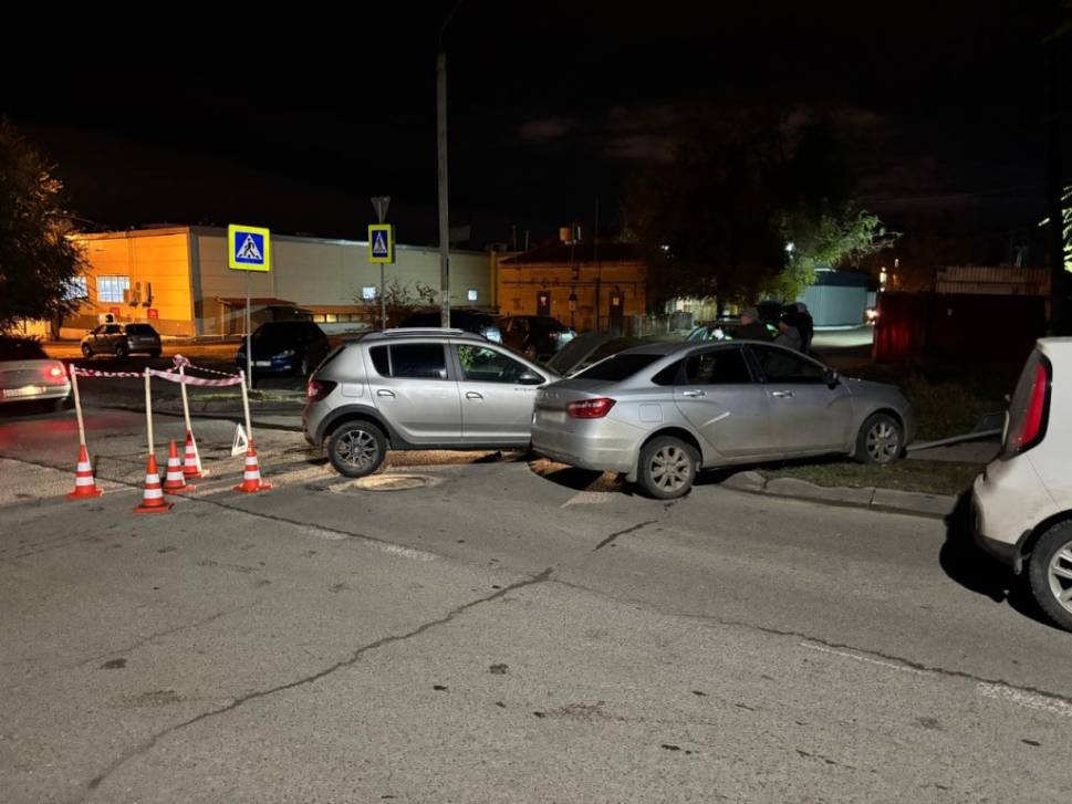 Сводка ГИБДД с 17 по 19 октября | Фотография 1