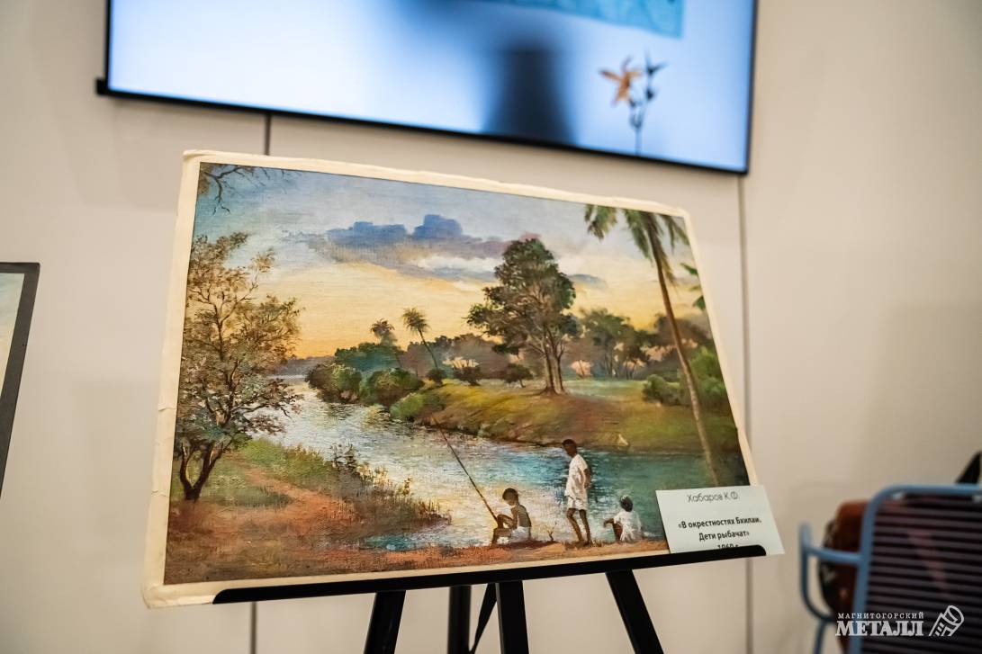 Притяжение искусства | Фотография 3