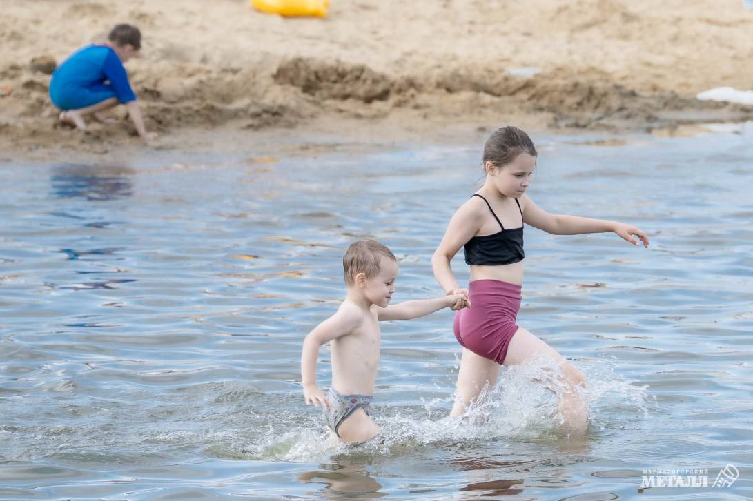 Я на солнышке лежу… | Фотография 2