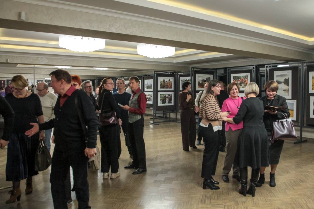 Вспоминая Сергея Пускепалиса | Фотография 3