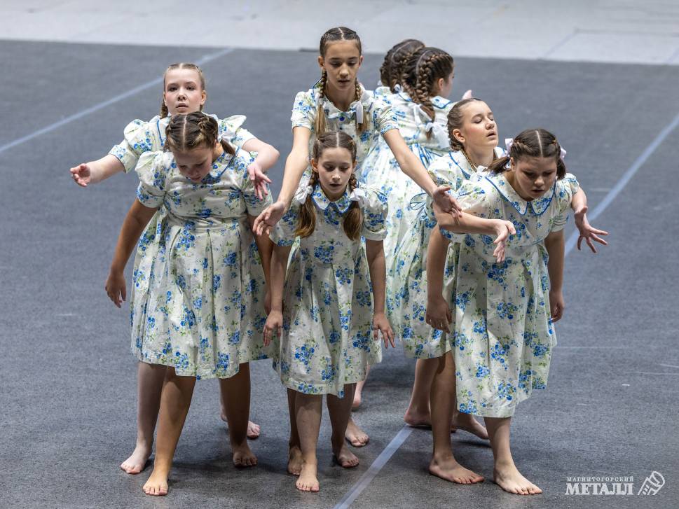 Каждый год – рекорды! | Фотография 14