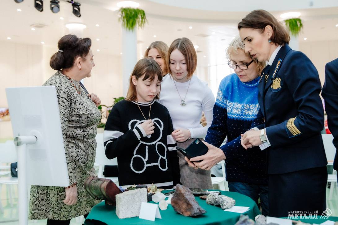 Вселенная уральской мифологии | Фотография 2