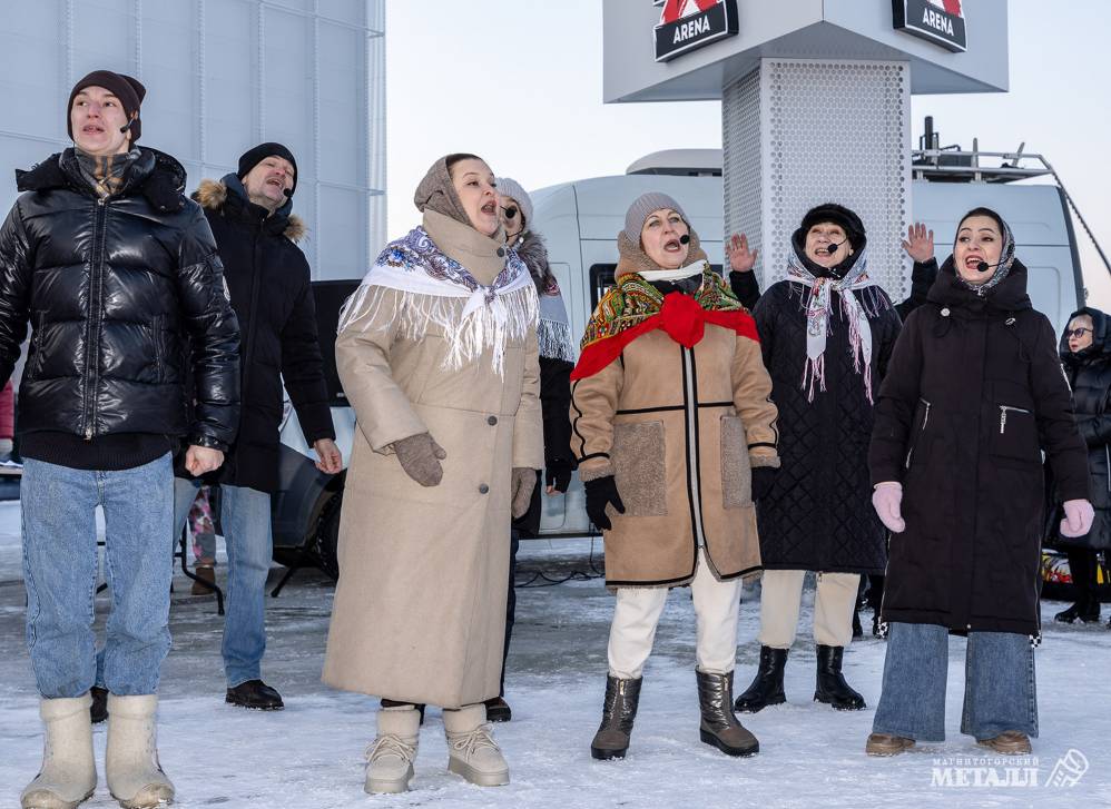 Притягательный русский винтаж | Фотография 25