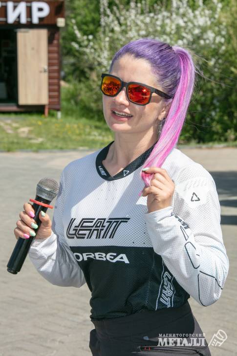 Покоряя вертикаль | Фотография 42