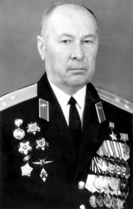Верность долгу боевому | Фотография 1