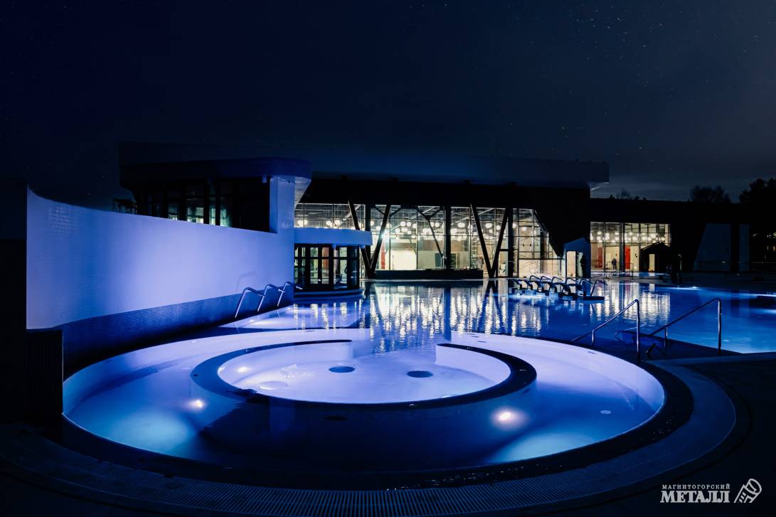 Масштабно и на века! | Фотография 18