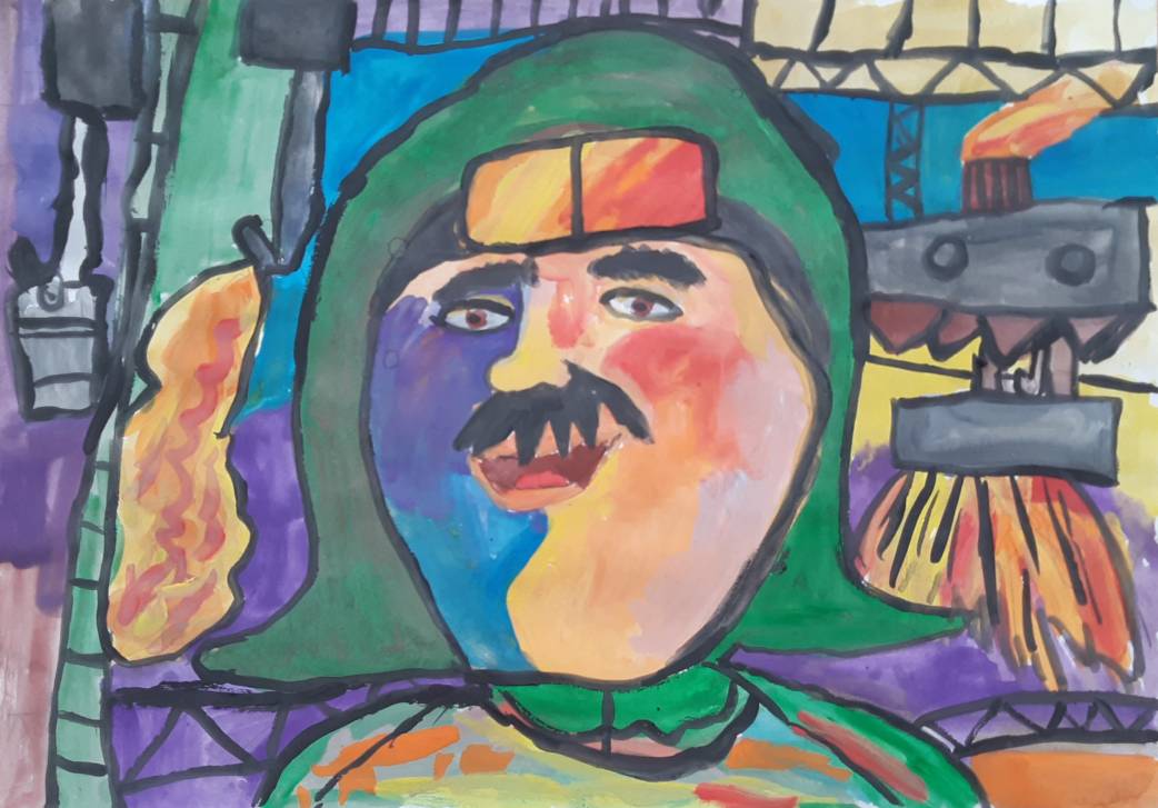 Во славу профессии | Фотография 6