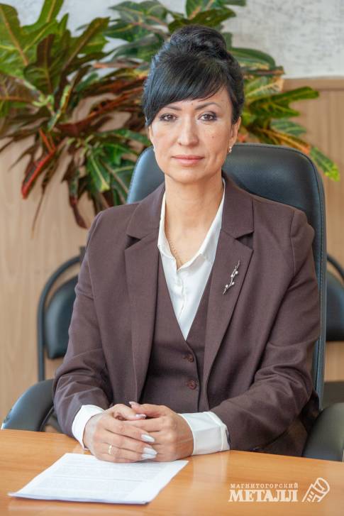 Вдохновлённая производством | Фотография 1