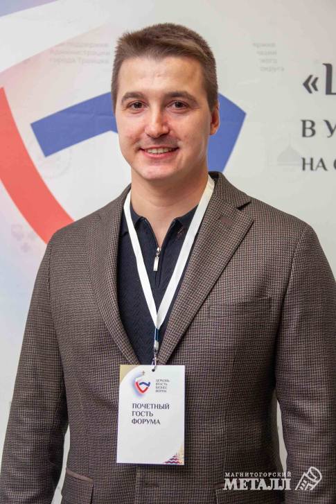 Илья Филонин