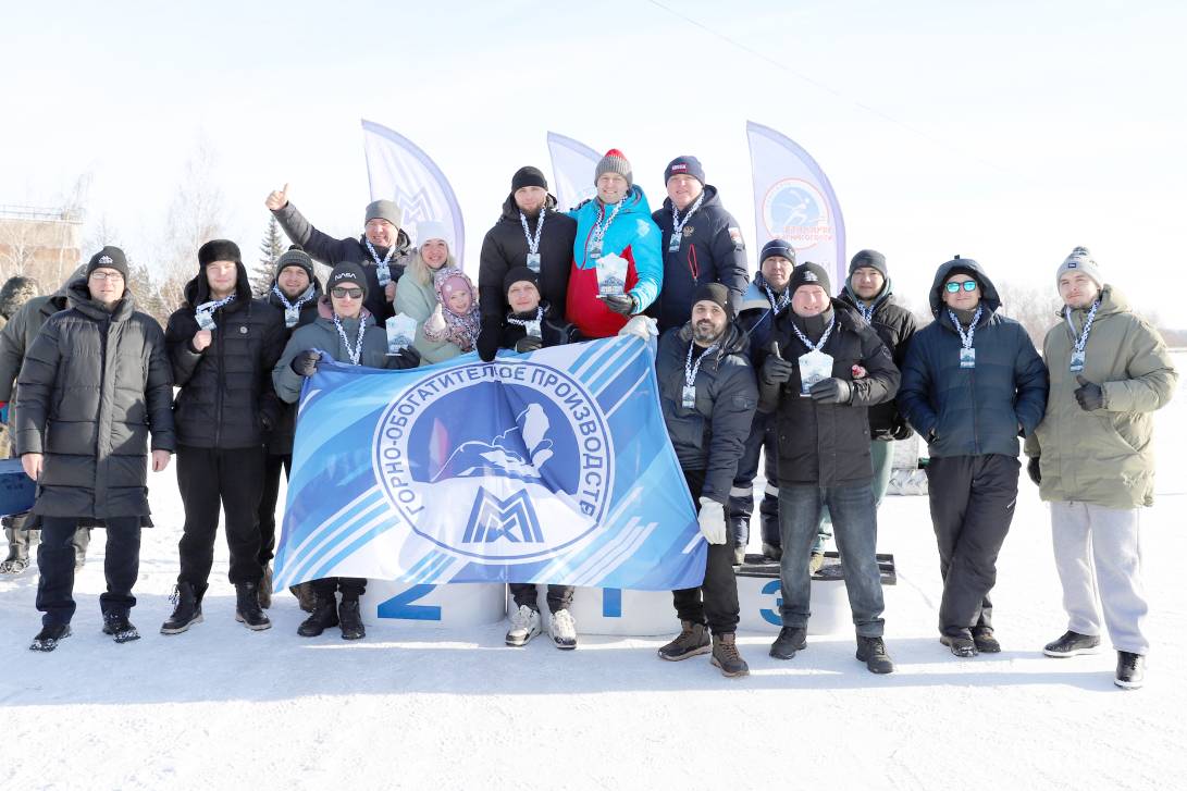 Адреналин на льду | Фотография 2