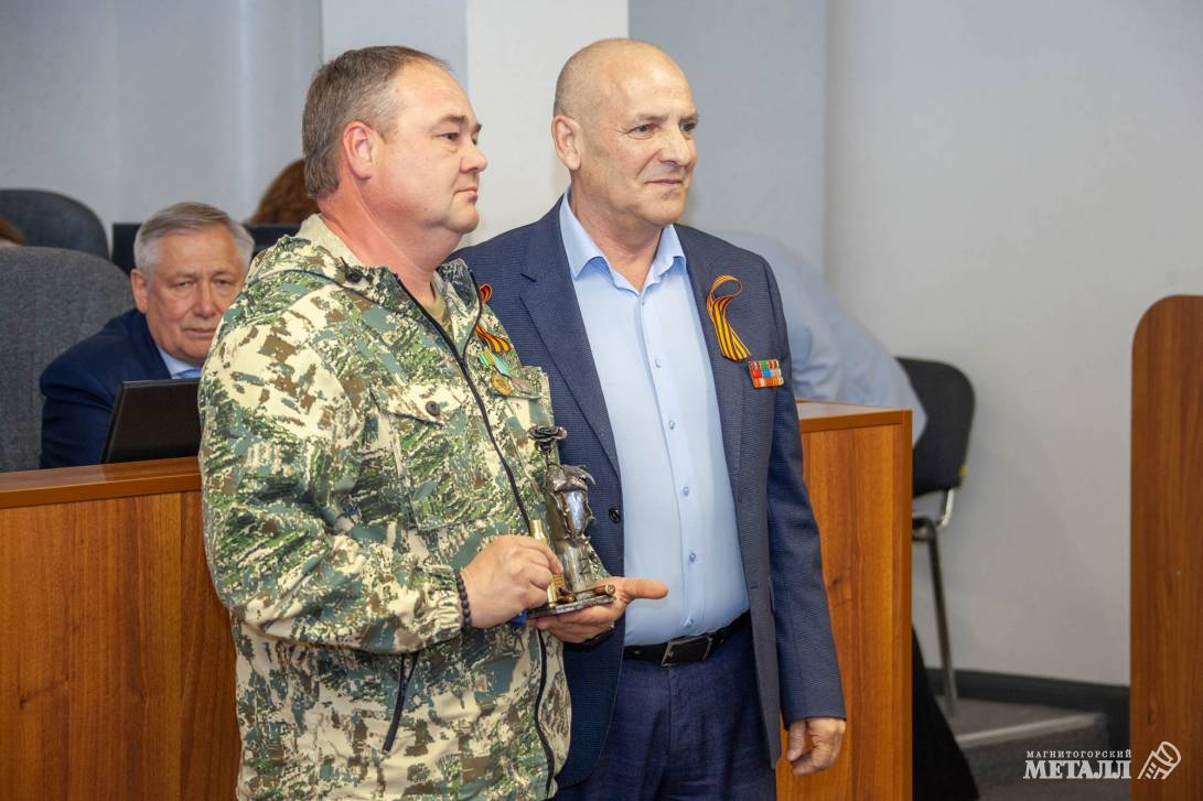 Герои нашего времени | Фотография 40