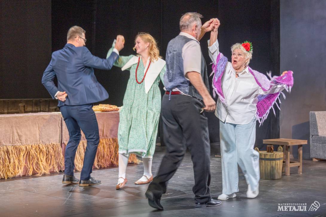 Солнышко театра «Буратино» | Фотография 16