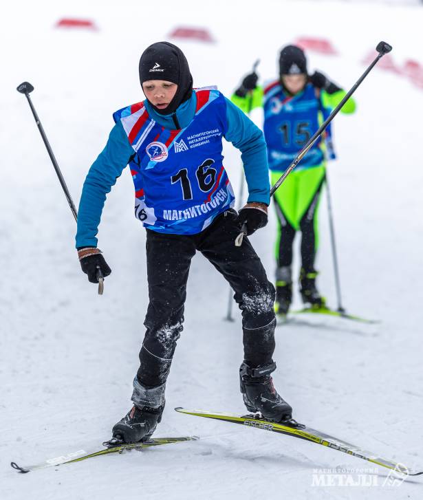 Старт метких глаз и быстрых ног | Фотография 29