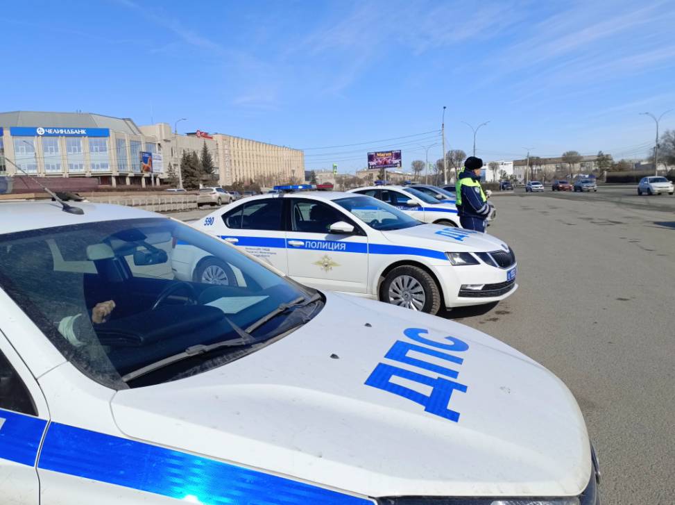 Тотальные проверки | Фотография 1