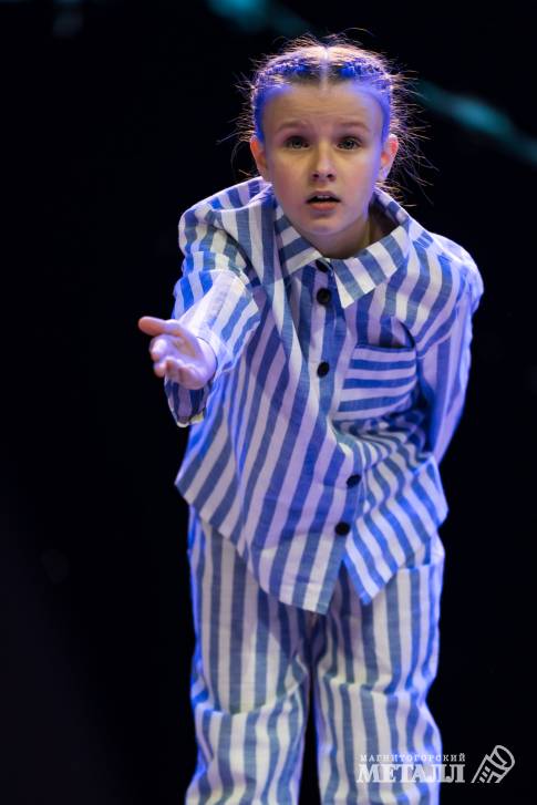 Россыпь детских талантов | Фотография 48