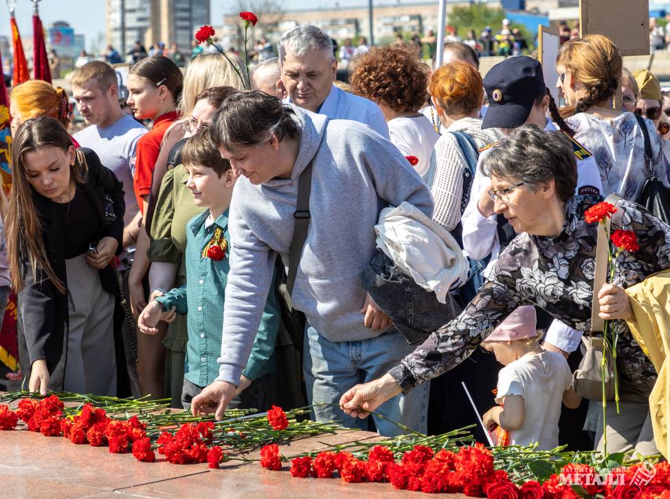 Святой для России праздник | Фотография 61