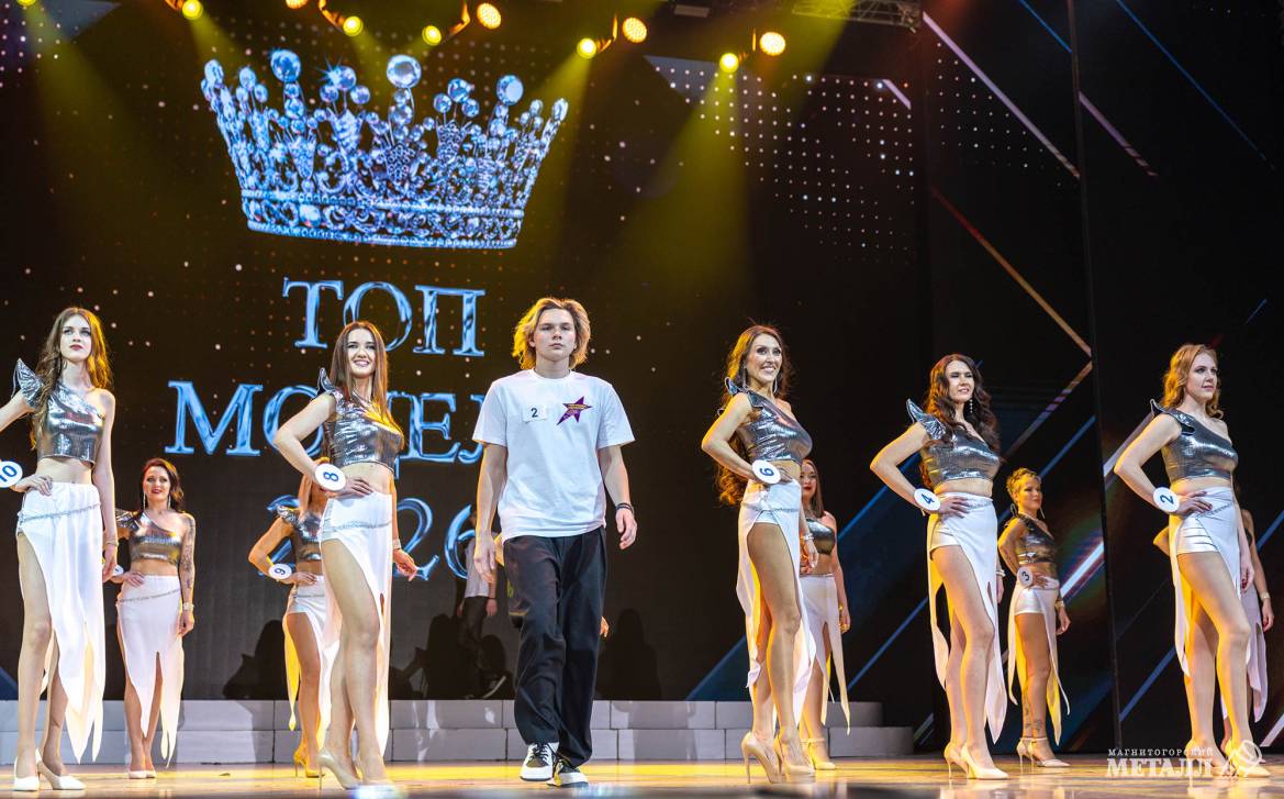 Модели, принцессы, королевы | Фотография 11