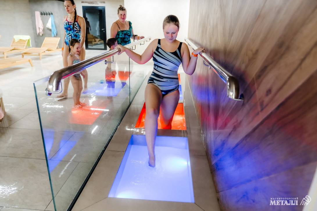 Тропики среди зимы | Фотография 15