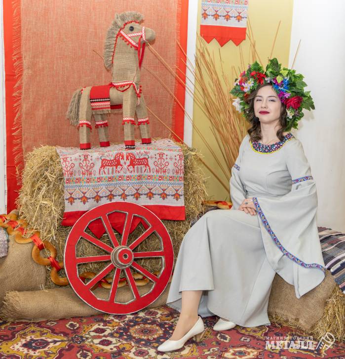 Приобщение к истокам | Фотография 19