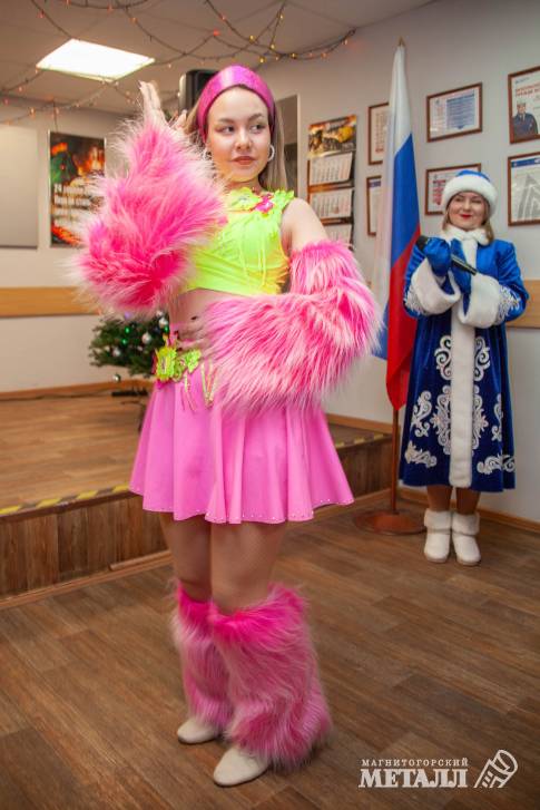 Праздничный переполох | Фотография 17