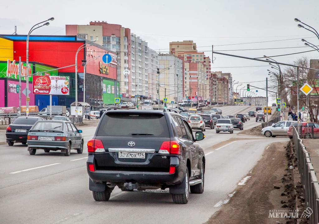 Автомобиль не роскошь | Фотография 1