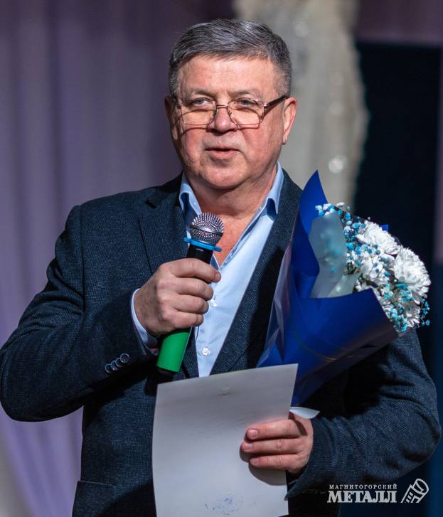 Евгений Зубаиров