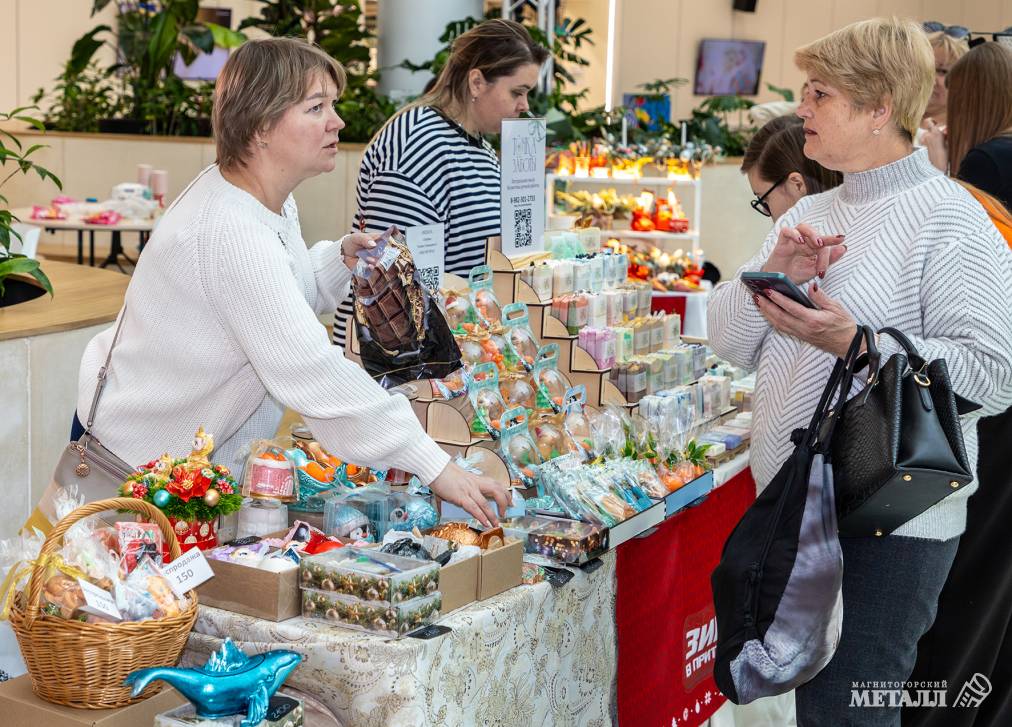 Театр, ярмарка и виртуальная реальность | Фотография 8