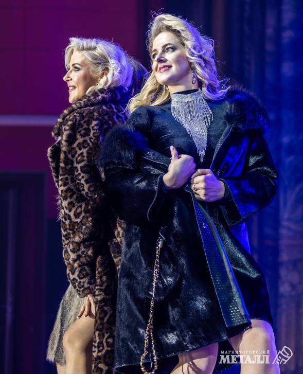 Юбилейный, грандиозный, единственный!  | Фотография 29