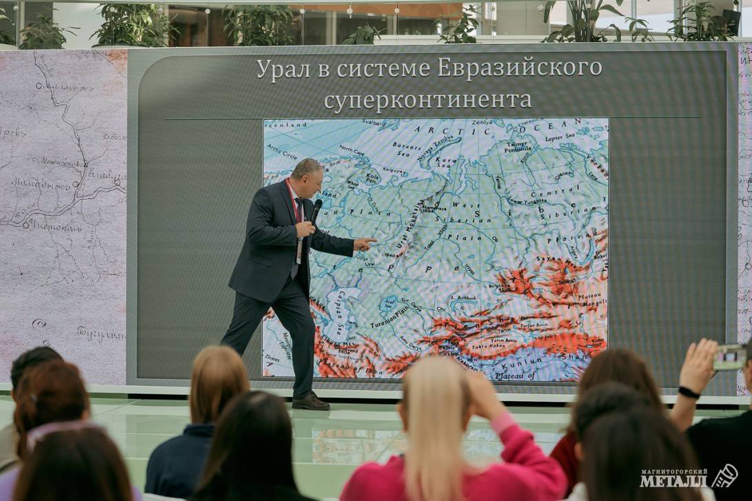 О Южном Урале – в деталях | Фотография 21